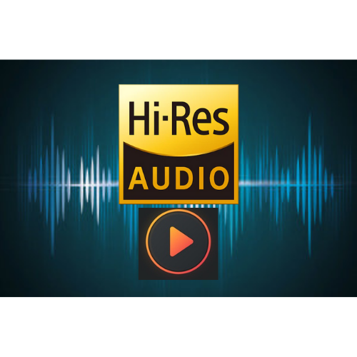 Are You Getting Hi-Res Audio?