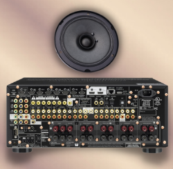 Will a 4-Ohm Speaker Work with an 8-Ohm Receiver?
